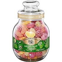 Amazon.co.jp: カベンディッシュ&ハーベイ ミックスベリーキャンディー